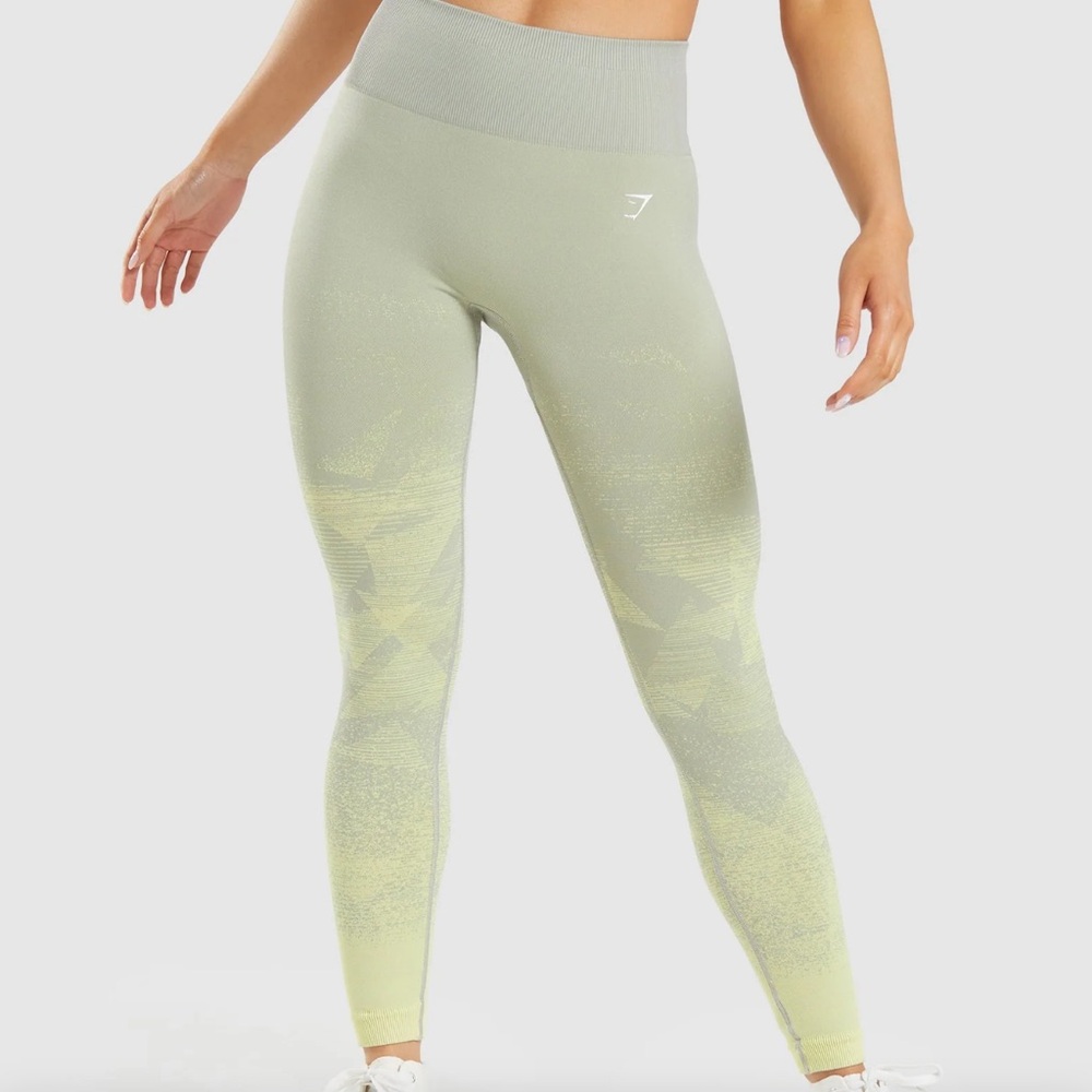 Gymshark Leggings